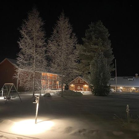 Farmholiday Kumpunen Hotel Petäjävesi Eksteriør billede