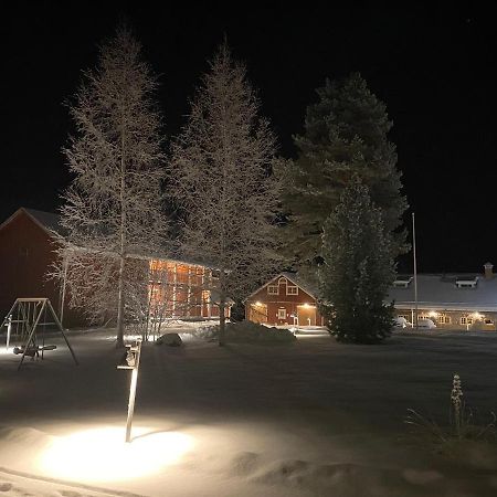 Farmholiday Kumpunen Petäjävesi Eksteriør billede