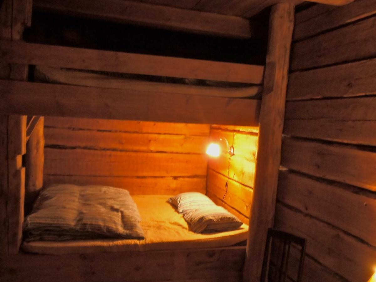 Farmholiday Kumpunen Petäjävesi Eksteriør billede