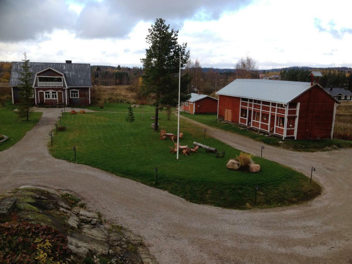 Farmholiday Kumpunen Hotel Petäjävesi Eksteriør billede