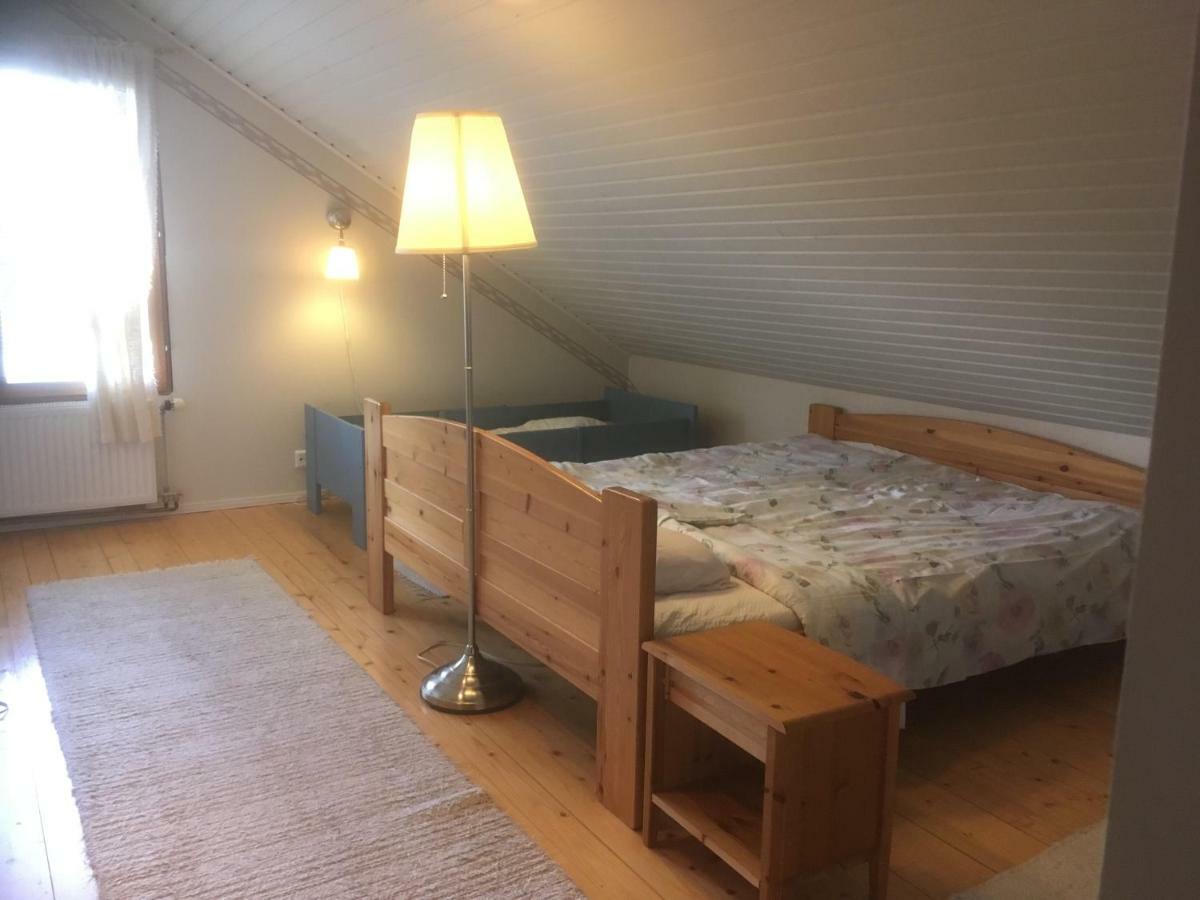 Farmholiday Kumpunen Hotel Petäjävesi Eksteriør billede