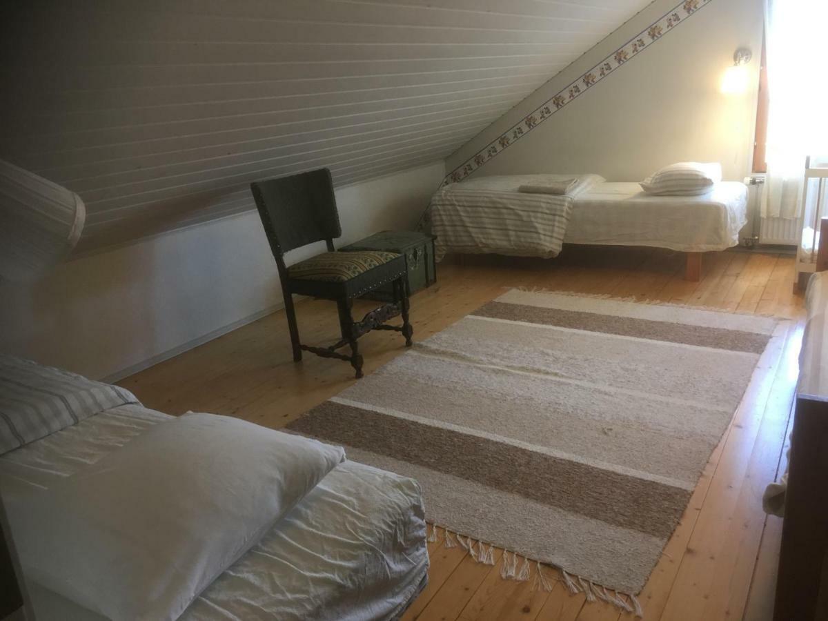 Farmholiday Kumpunen Hotel Petäjävesi Eksteriør billede