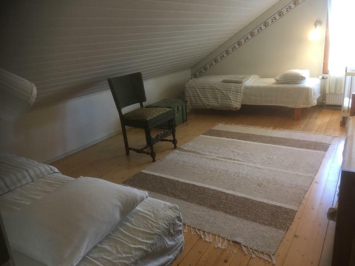 Farmholiday Kumpunen Petäjävesi Eksteriør billede