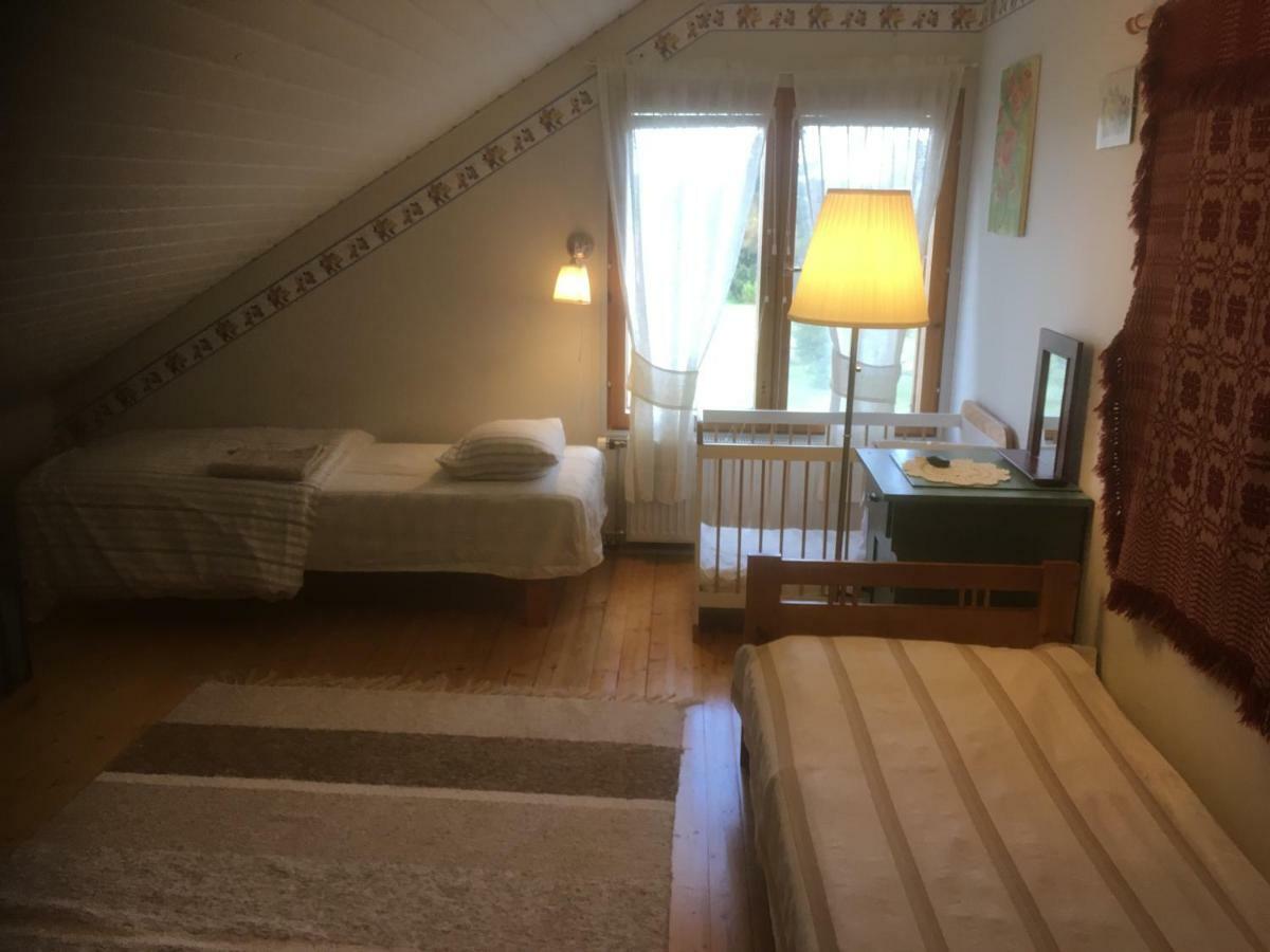 Farmholiday Kumpunen Petäjävesi Eksteriør billede