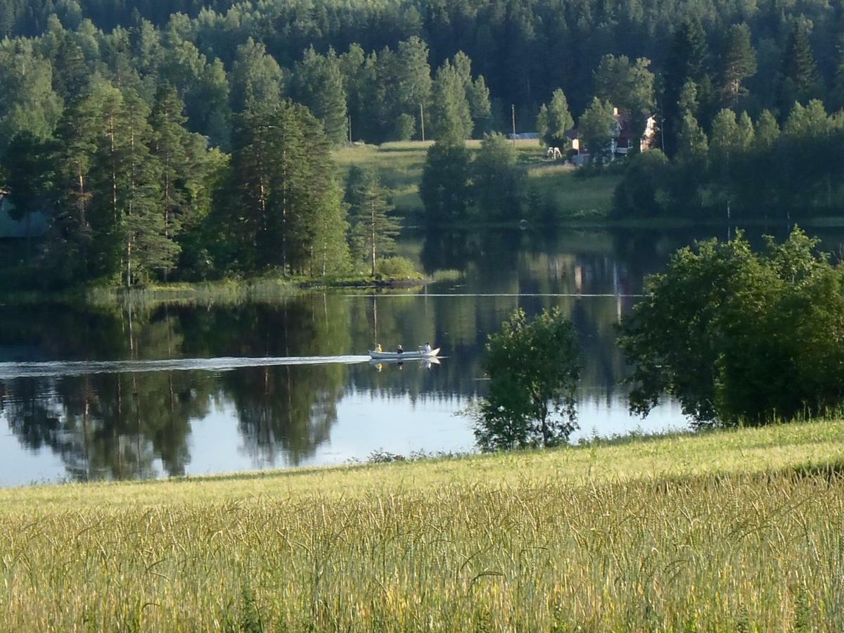 Farmholiday Kumpunen Hotel Petäjävesi Eksteriør billede