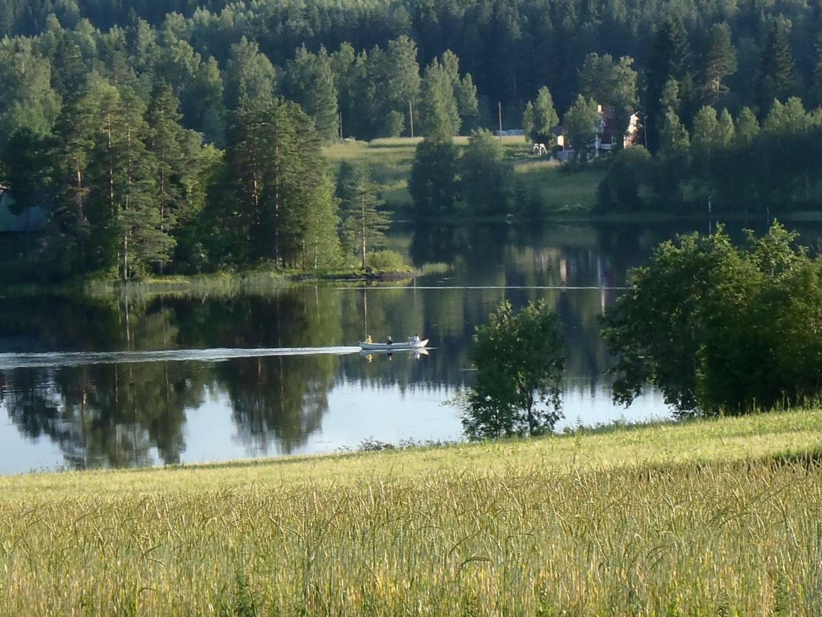 Farmholiday Kumpunen Petäjävesi Eksteriør billede