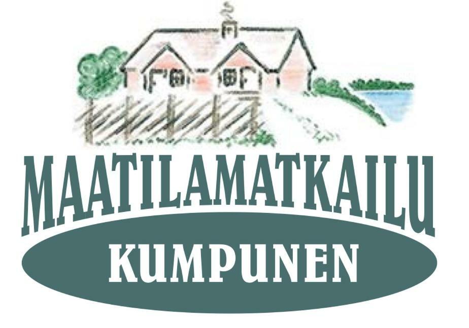 Farmholiday Kumpunen Hotel Petäjävesi Eksteriør billede